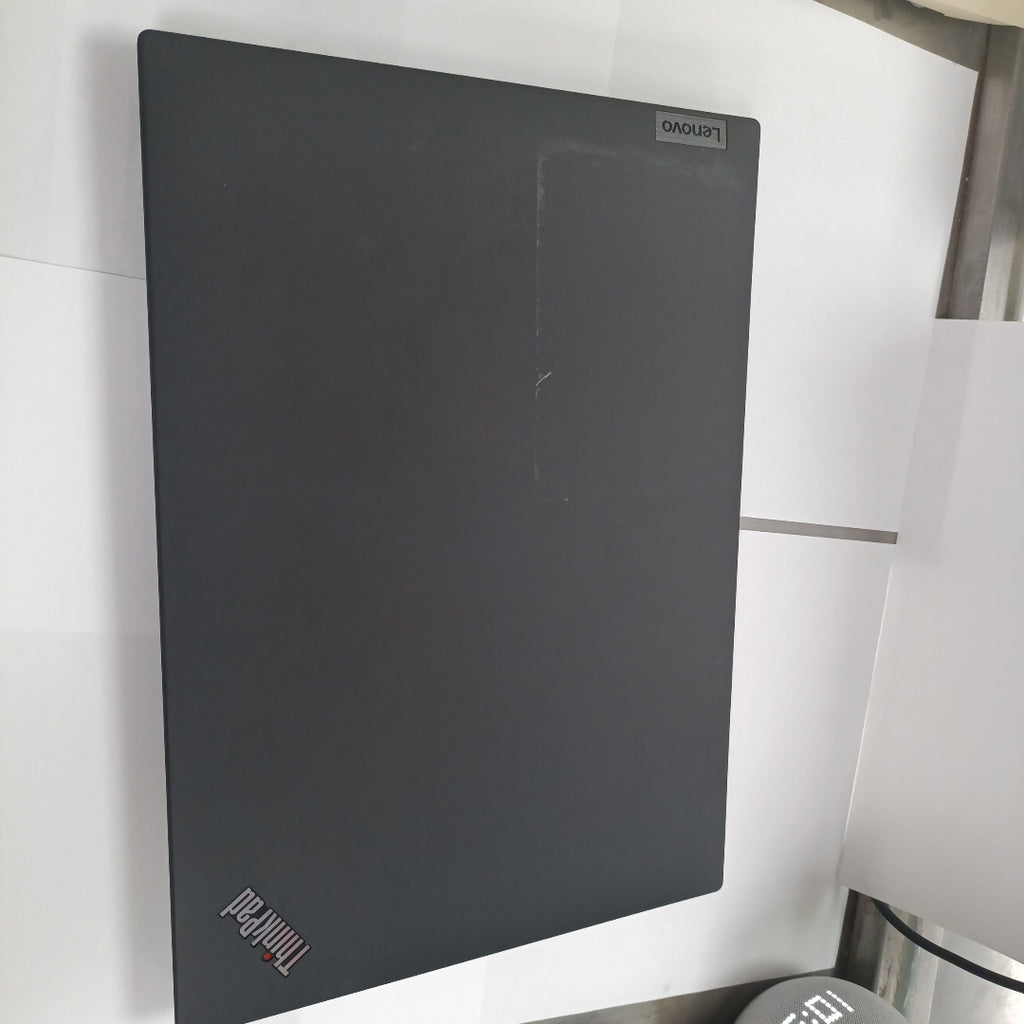 LAPTOP LENOVO THINKPAD T14 GEN 4 (2023) 512 GB SSD 16 GB RAM (SEMINUEVO)