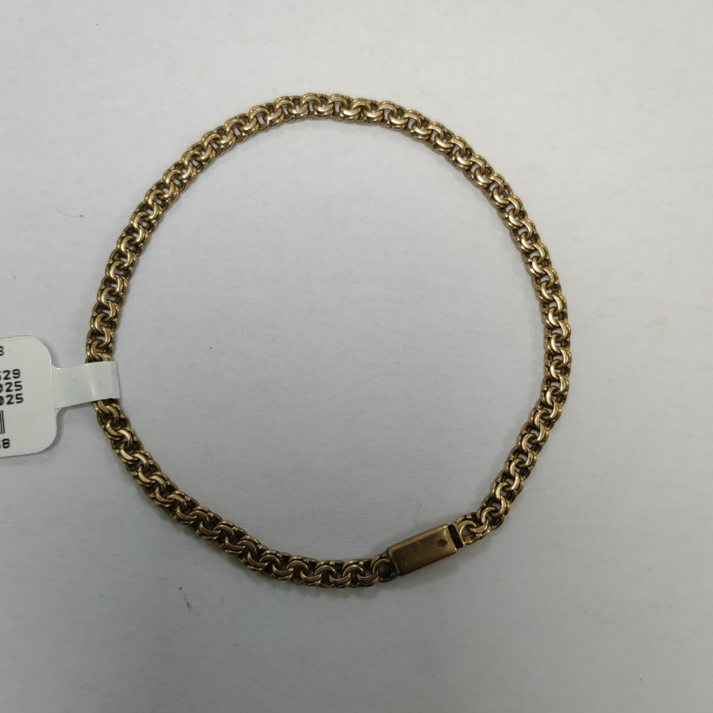 PULSERA ORO 8 K 5,80 GRMS (SEMINUEVO)