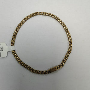 PULSERA ORO 8 K 5,80 GRMS (SEMINUEVO)