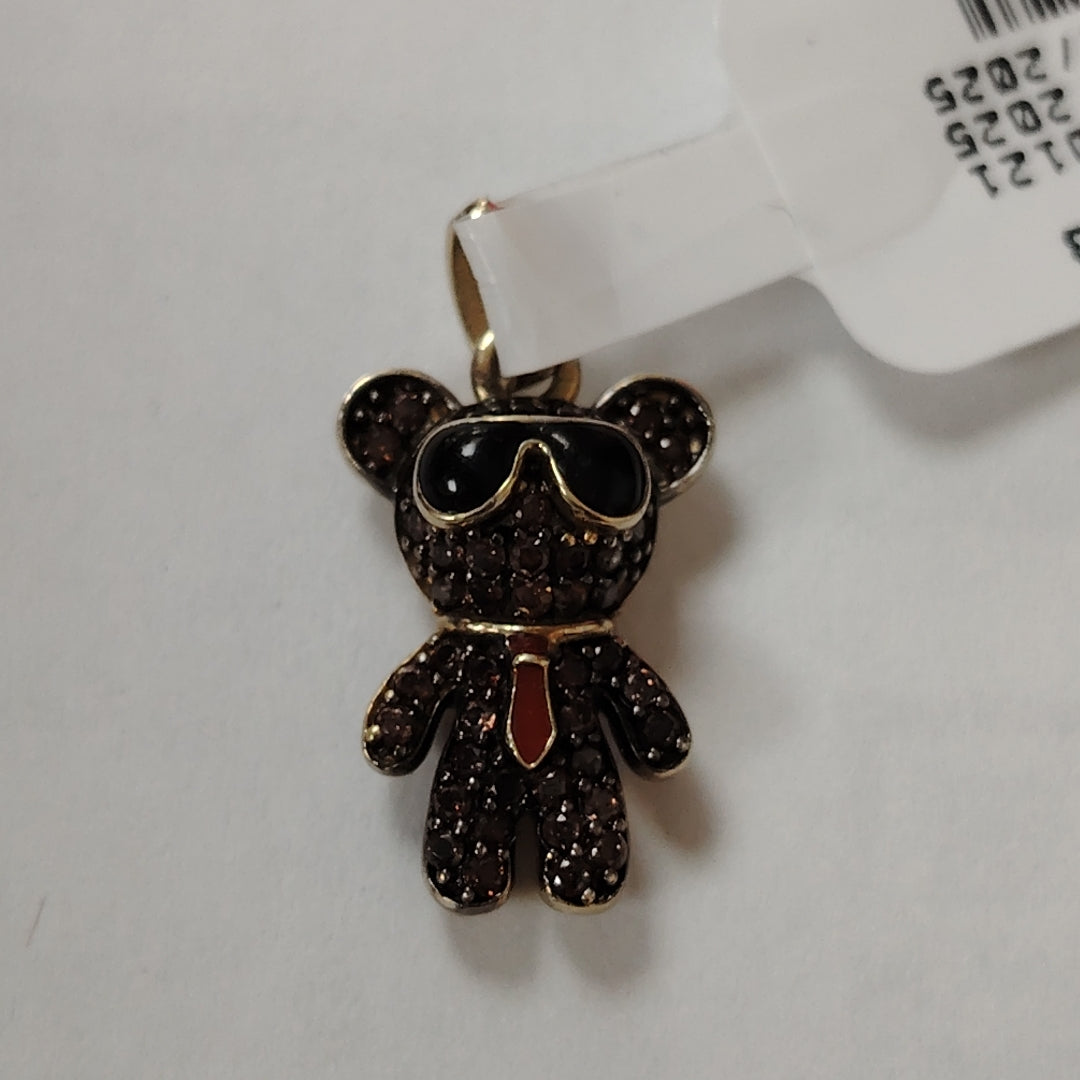 DIJE. ORO. 10 K 1.5 GRMS (SEMINUEVO)