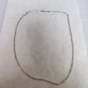 CADENA. PLATA. 7.1 GRMS (SEMINUEVO)