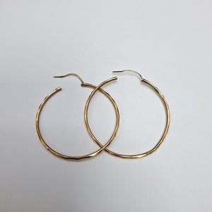 ARRACADAS PAR. ORO. 14 K 4.1 GRMS (SEMINUEVO)