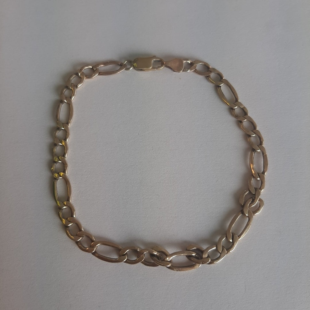 K1 3,70 GRMS 10 K ESPECIFICACIONES COMPLEMENTARIAS PULSERA (SEMINUEVO)