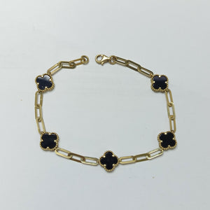 PULSERA. ORO. 14 K 5.1 GRMS (SEMINUEVO)
