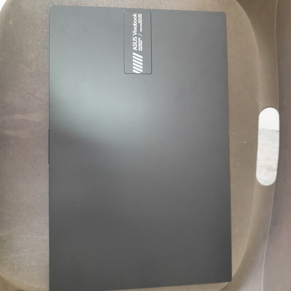 LAPTOP ASUS VIVOBOOK GO 15 E1504FA-NJ601W (2023) 512 GB SSD 8 GB RAM (SEMINUEVO)