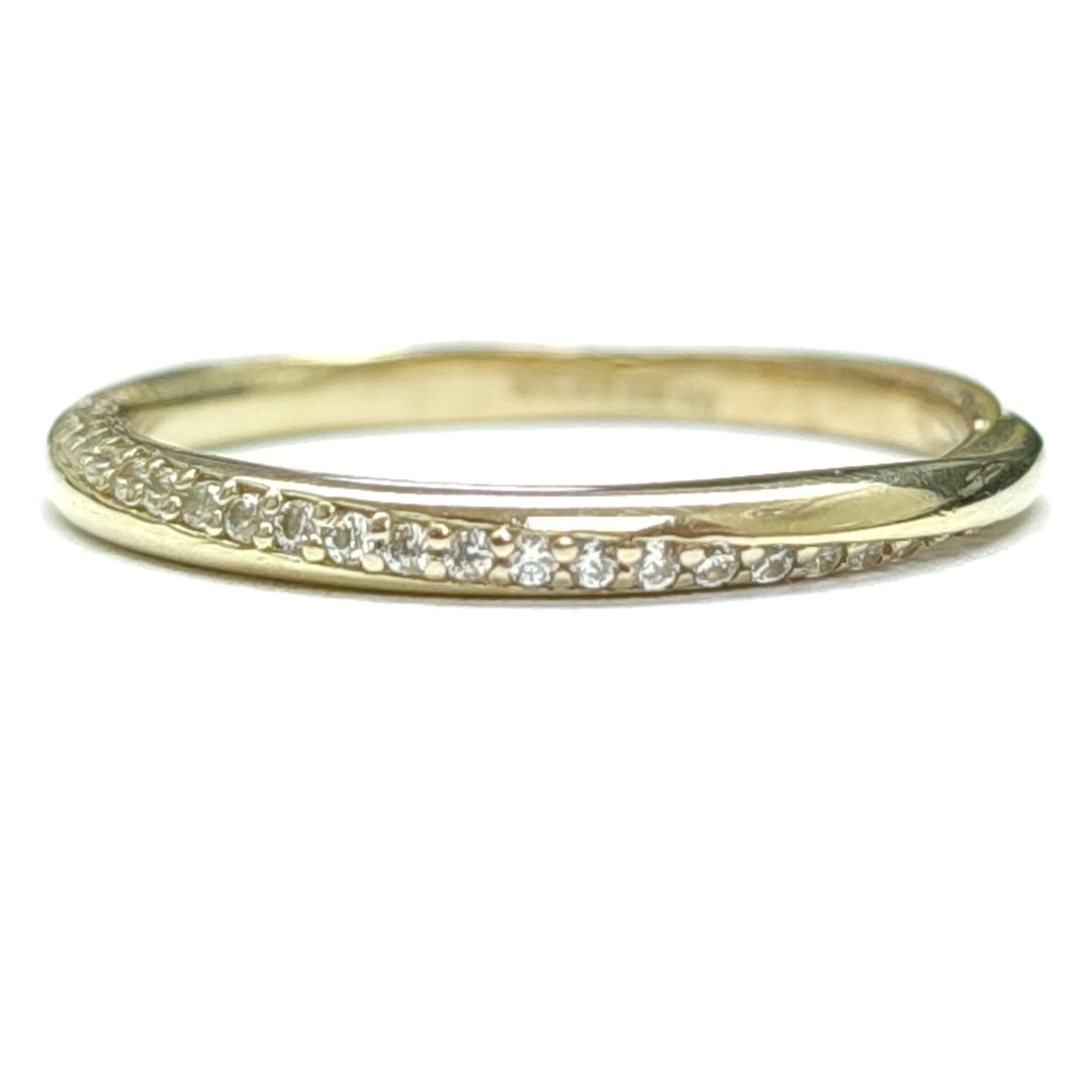 ANILLOS DAMA ORO 10K 1.5 (NUEVO)