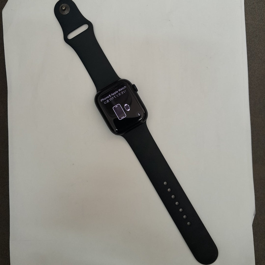 SMARTWATCH APPLE SERIES 8 ALUMINIO A2774 45 MM GPS + CELULAR (SEMINUEVO)