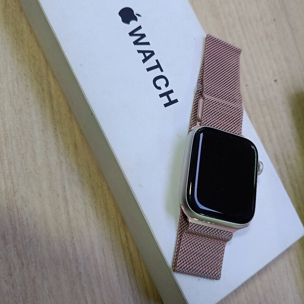 SMARTWATCH APPLE SE 2 ALUMINIO A2722 40 MM GPS (SEMINUEVO)