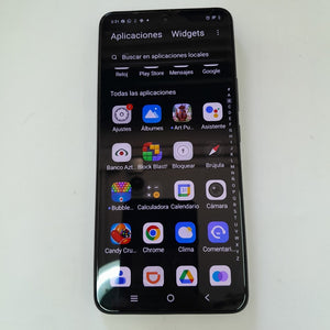 CELULAR VIVO V50 LITE V2441 (2025) 256 GB 8 GB RAM (SEMINUEVO)