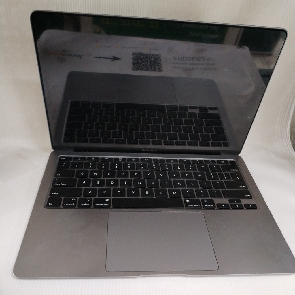 LAPTOP APPLE MACBOOK AIR 13" 2020 1.1 A2179 256 GB SSD 8 GB RAM (SEMINUEVO)