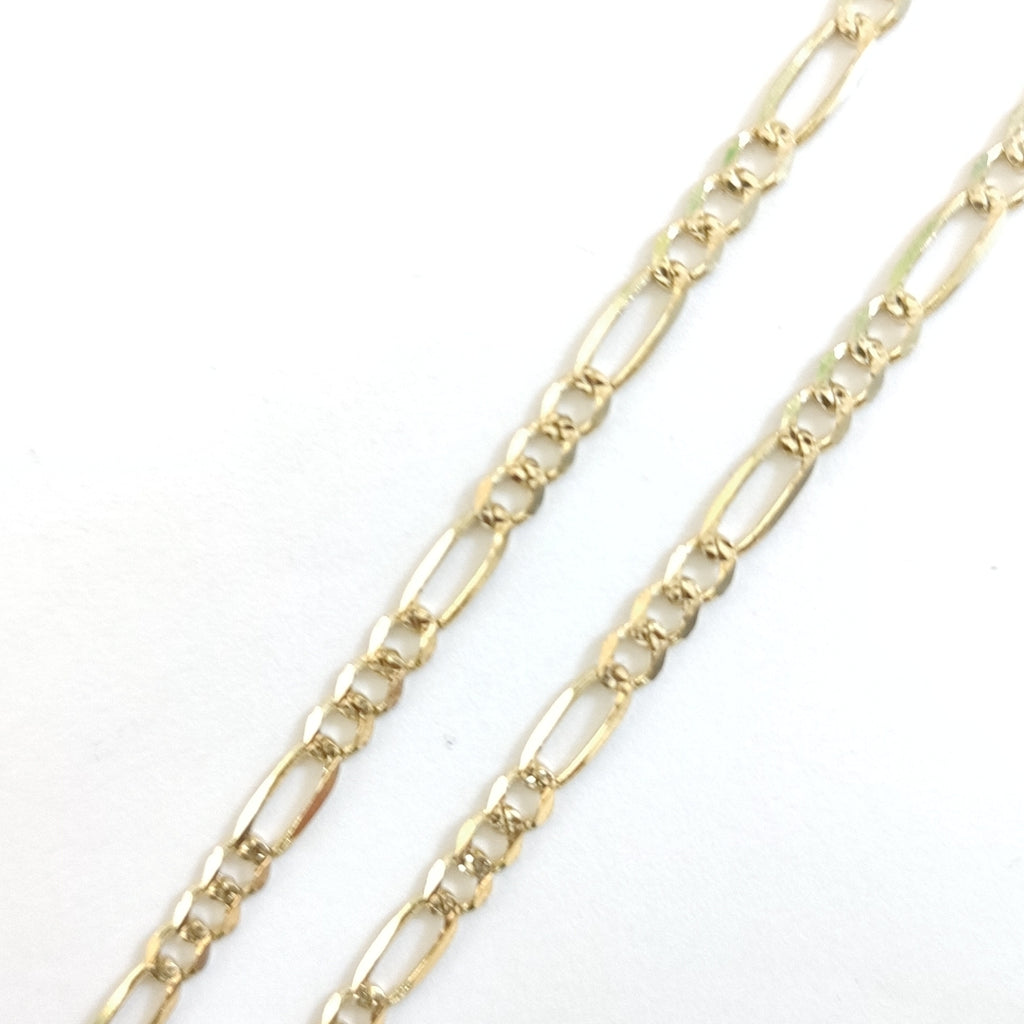 CADENA 3 X 1 10.21GR 50 CM CM (NUEVO)