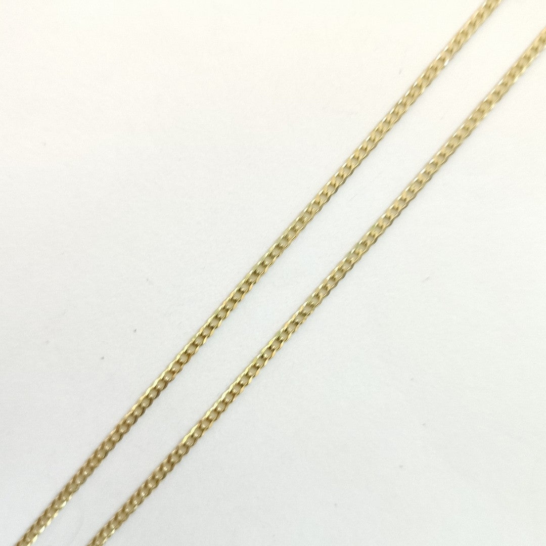 CADENA BARBADO 4.51GR 55 CM (NUEVO)