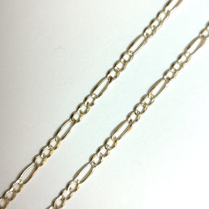 CADENA 3 X 1 6.51GR 55 CM CM (NUEVO)