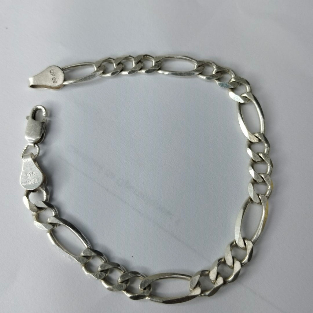 ESCLAVA PLATA 9,50 GRMS (SEMINUEVO)