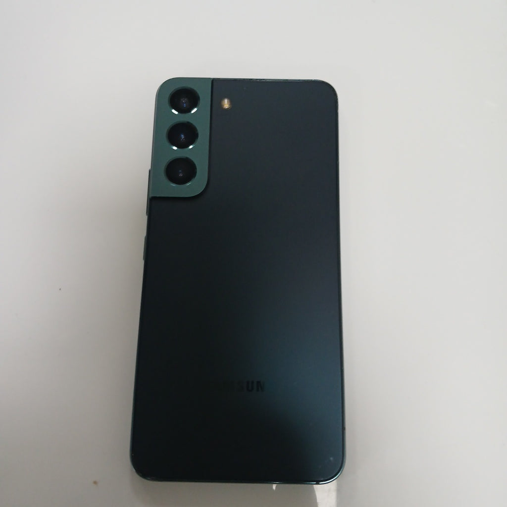 CELULAR SAMSUNG GALAXY S22 SM-S901E 256 GB 8 GB RAM (SEMINUEVO)