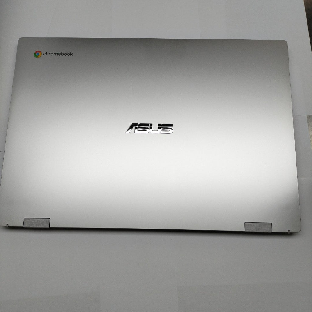 LAPTOP ASUS CHROMEBOOK CX1500CKA-IS88F-B (2022) 64 GB EMMC 4 GB RAM (SEMINUEVO)