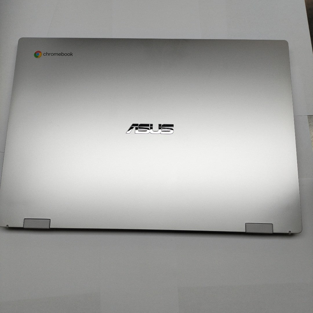LAPTOP ASUS CHROMEBOOK CX1500CKA-IS88F-B (2022) 64 GB EMMC 4 GB RAM (SEMINUEVO)