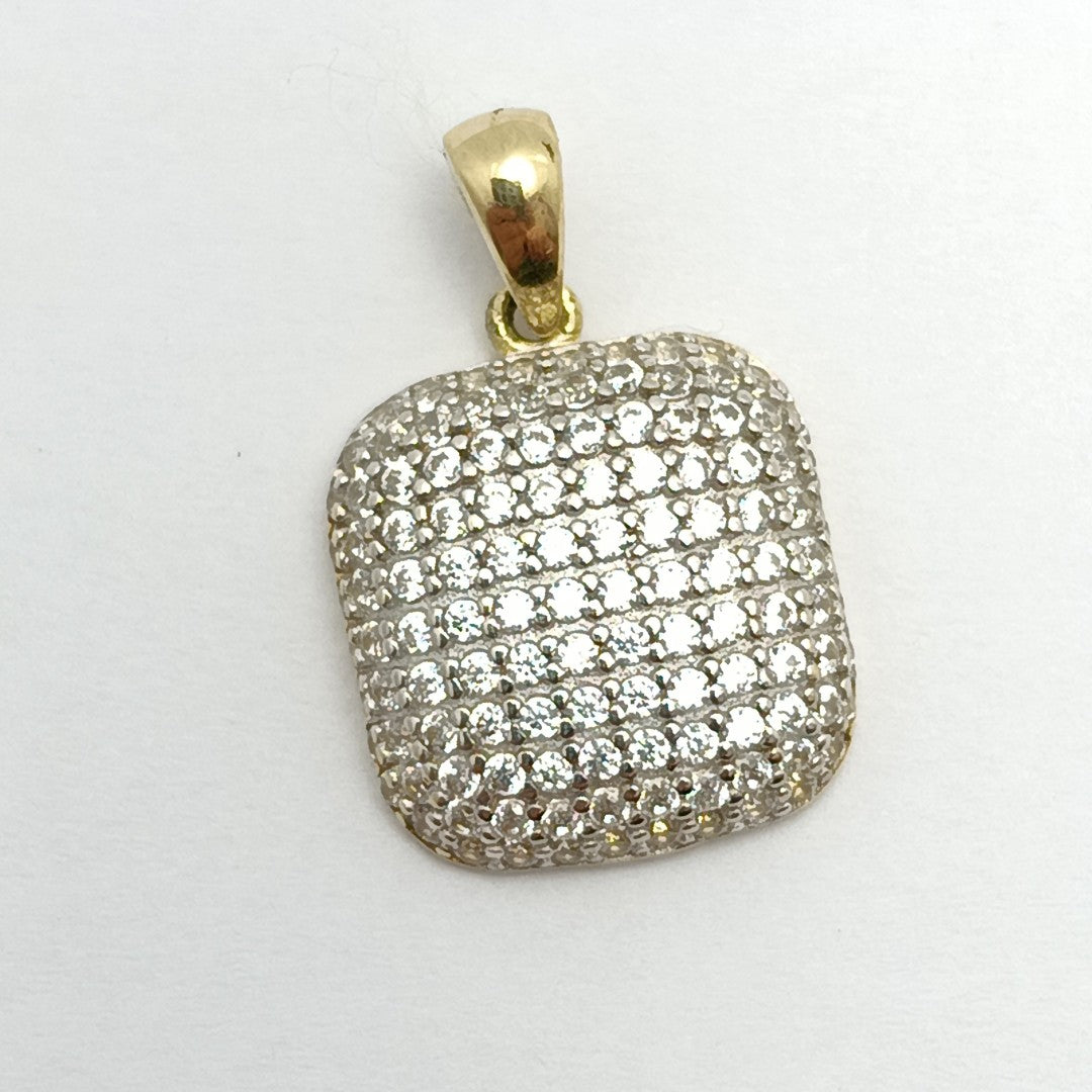 DIJES ORO 14K 2 (NUEVO)