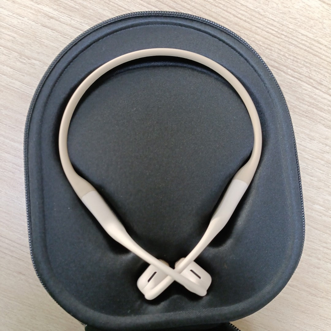 AUDIFONOS SHOKZ OPENRUN PRO S810 INALAMBRICO OPEN EAR (SEMINUEVO)