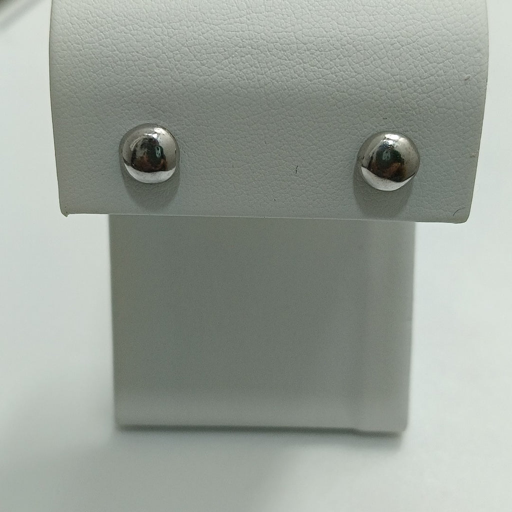 10361BRO00000B1779 FRD12 BROQUEL DE TACHUELA O/B ORO 14K 1.5GRS (NUEVO)