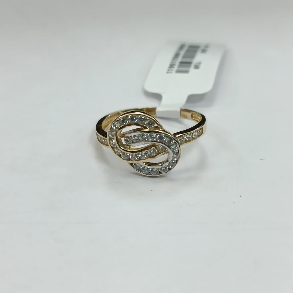 ANILLOS DAMA ORO 10K 2.1 (NUEVO)