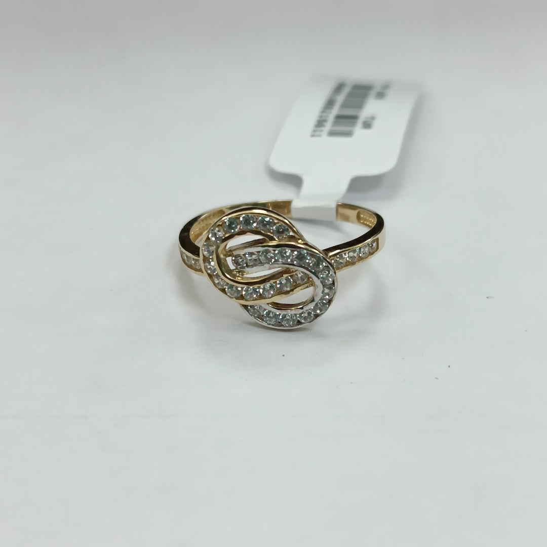 ANILLOS DAMA ORO 10K 2.1 (NUEVO)