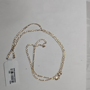 CADENA 3 X 1 2.21GR 50 CM (NUEVO)