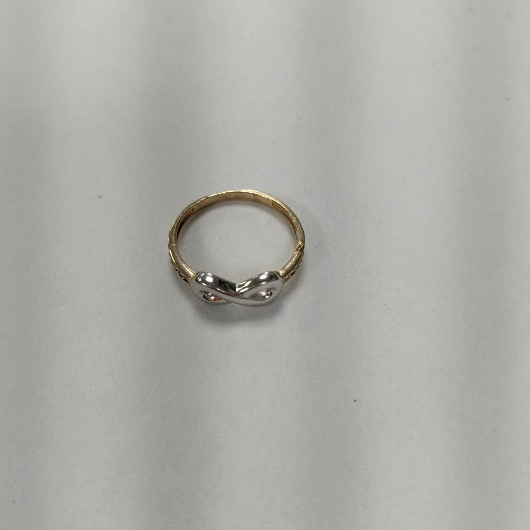 ANILLOS DAMA ORO 14K 1.6 (NUEVO)