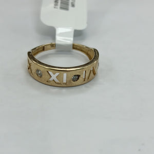 ANILLOS DAMA ORO 10K 1.6 (NUEVO)