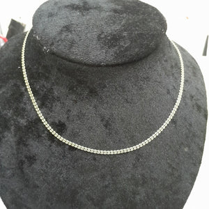 CADENA. ORO. 14 K 3.1 GRMS (SEMINUEVO)