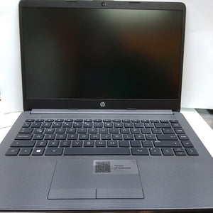 Descriptive image text