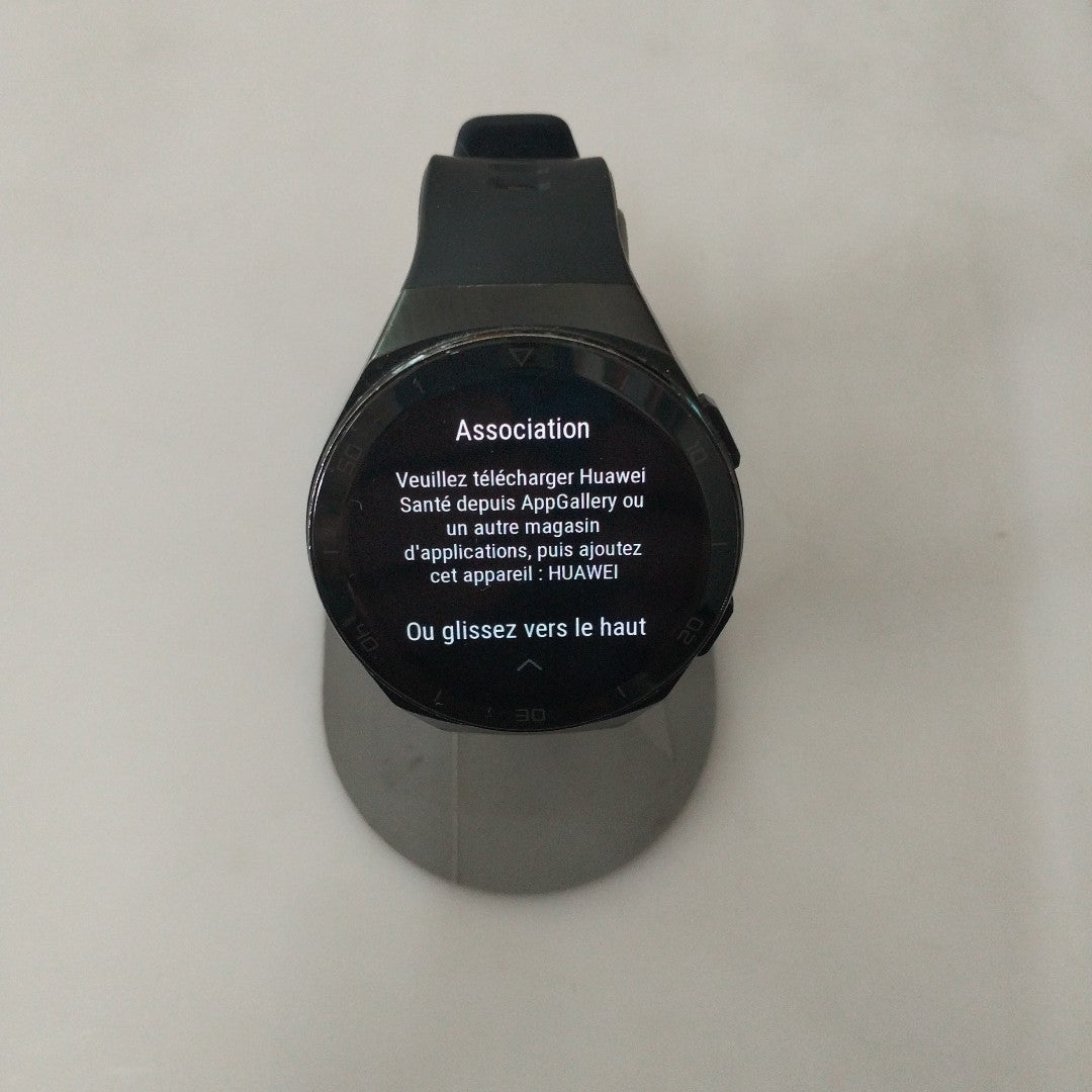 SMARTWATCH HUAWEI WATCH GT 2E HCT-B19 46 MM GPS (SEMINUEVO)