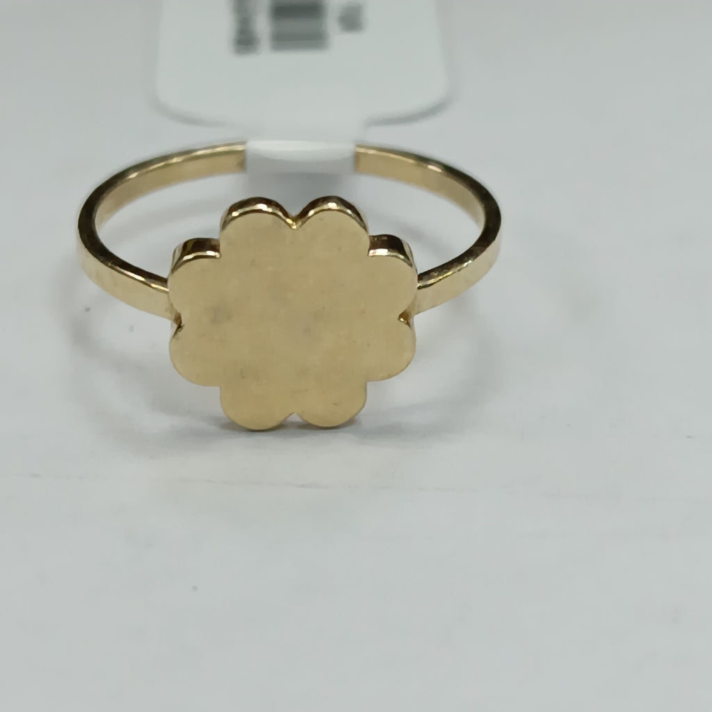 ANILLOS DAMA ORO 14K 1.4 (NUEVO)