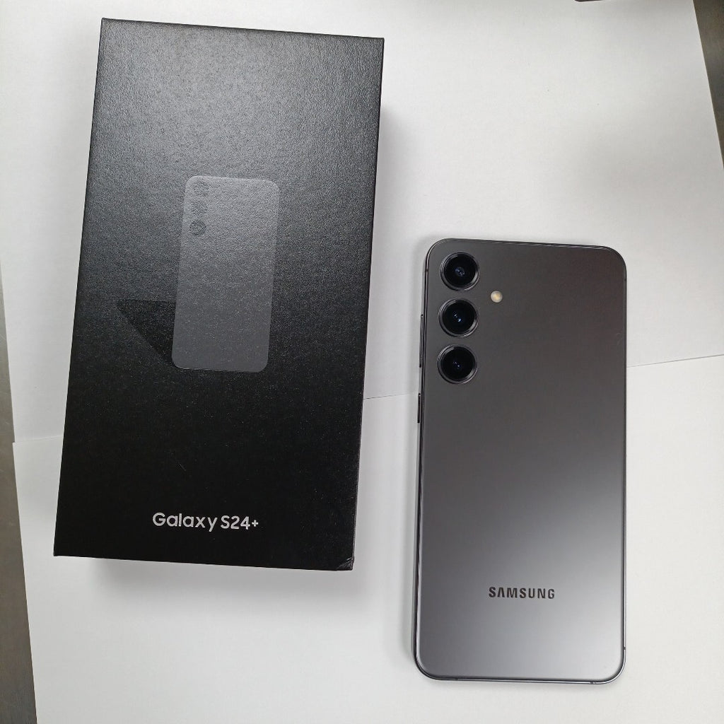CELULAR SAMSUNG GALAXY S24 + SM-S926B (2024) 256 GB 12 GB RAM