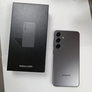 CELULAR SAMSUNG GALAXY S24 + SM-S926B (2024) 256 GB 12 GB RAM