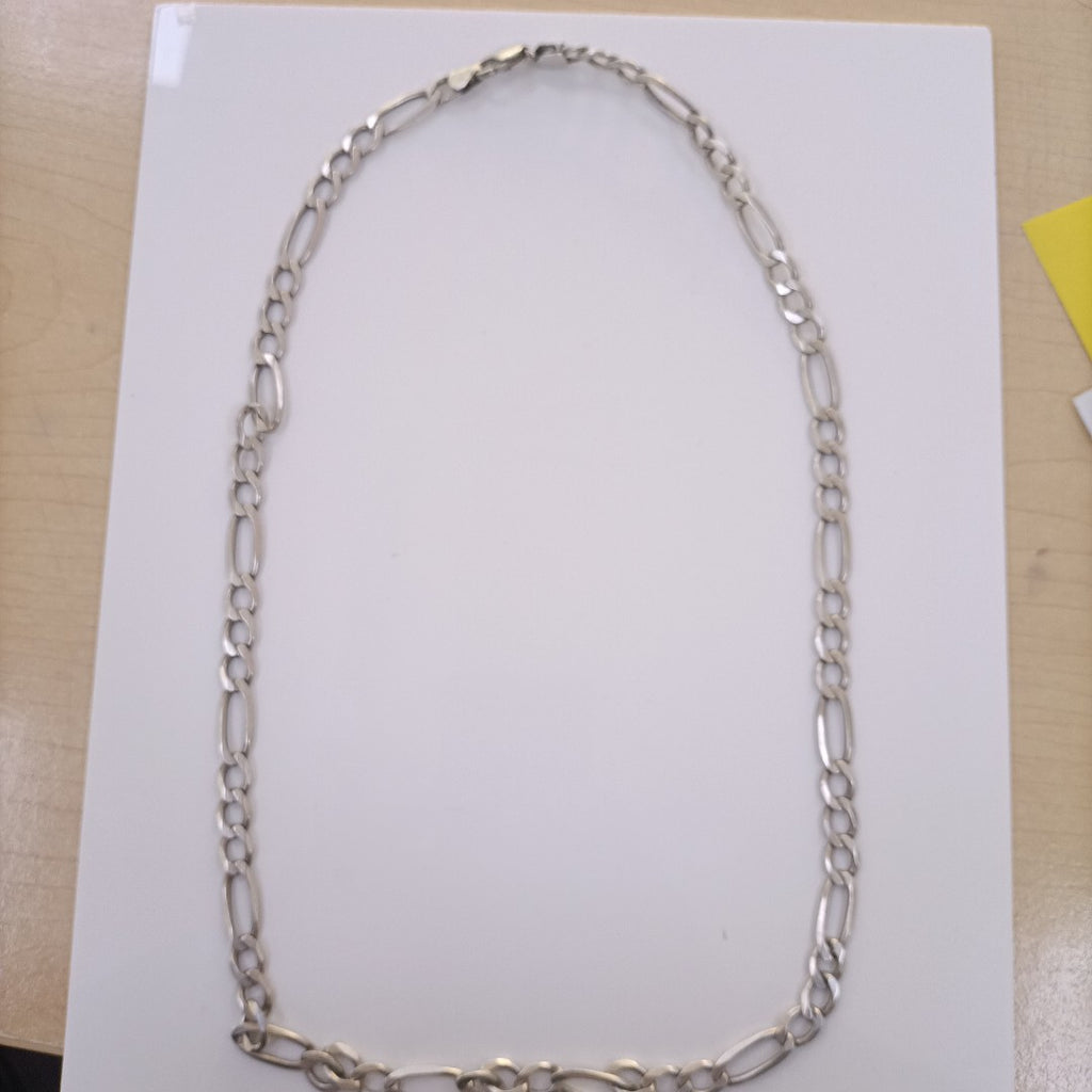 CADENA PLATA 52,70 GRMS (SEMINUEVO)