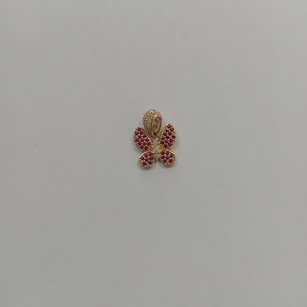 DIJES ORO 14K 1.4 (NUEVO)