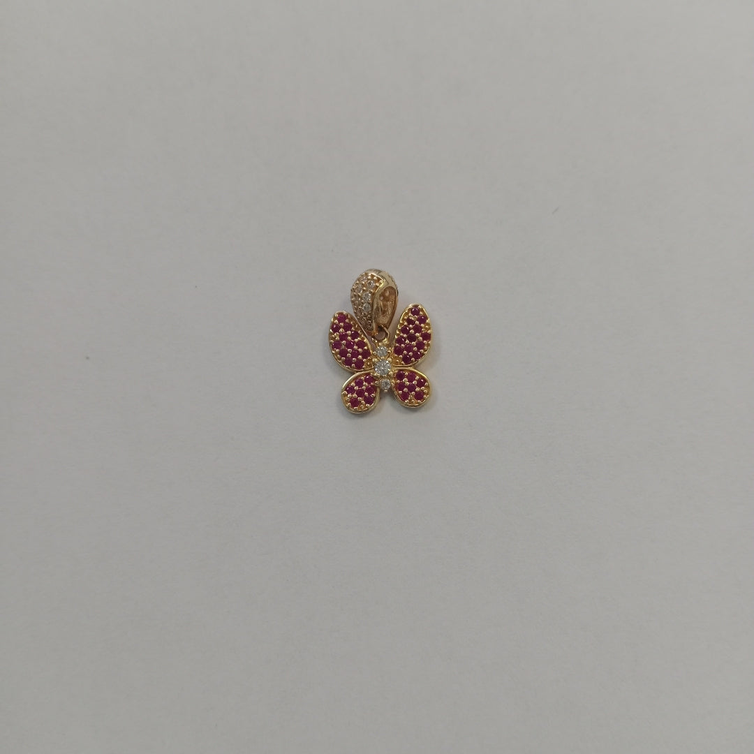 DIJES ORO 14K 1.4 (NUEVO)