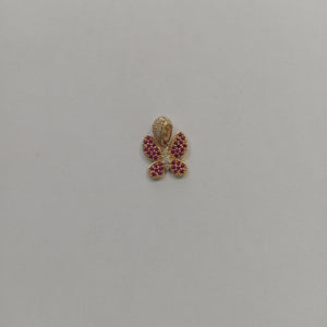 DIJES ORO 14K 1.4 (NUEVO)
