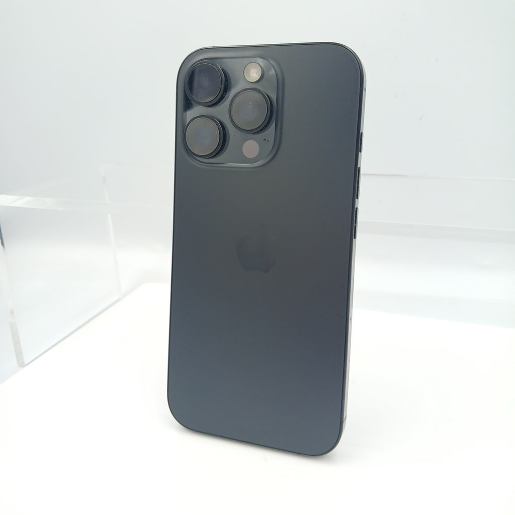 CELULAR APPLE IPHONE 16 PRO A3292 (2024) 128 GB 8 GB RAM