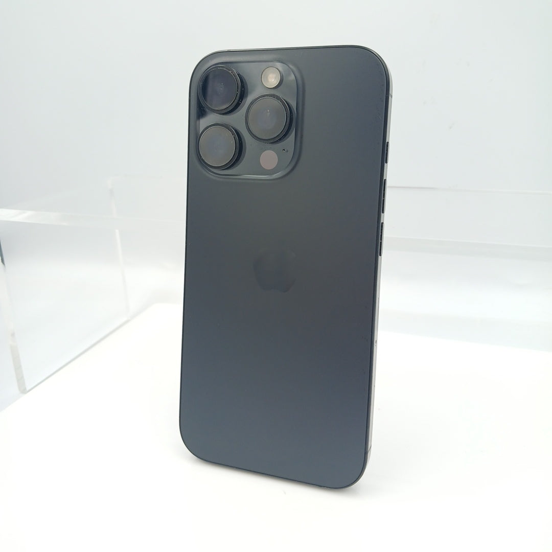 CELULAR APPLE IPHONE 16 PRO A3292 (2024) 128 GB 8 GB RAM