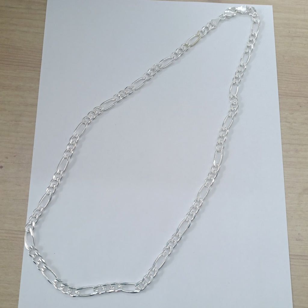 CADENA. PLATA. 60.4 GRMS (SEMINUEVO)