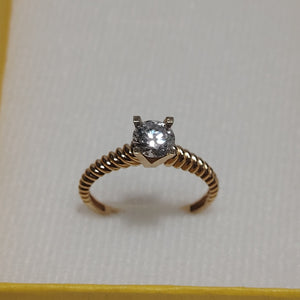 Descriptive image text