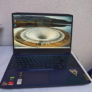 Descriptive image text