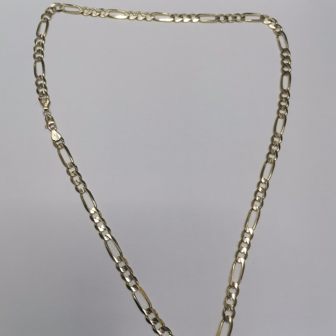 CADENA 3 X 1 26.41GR 55 CM (NUEVO)