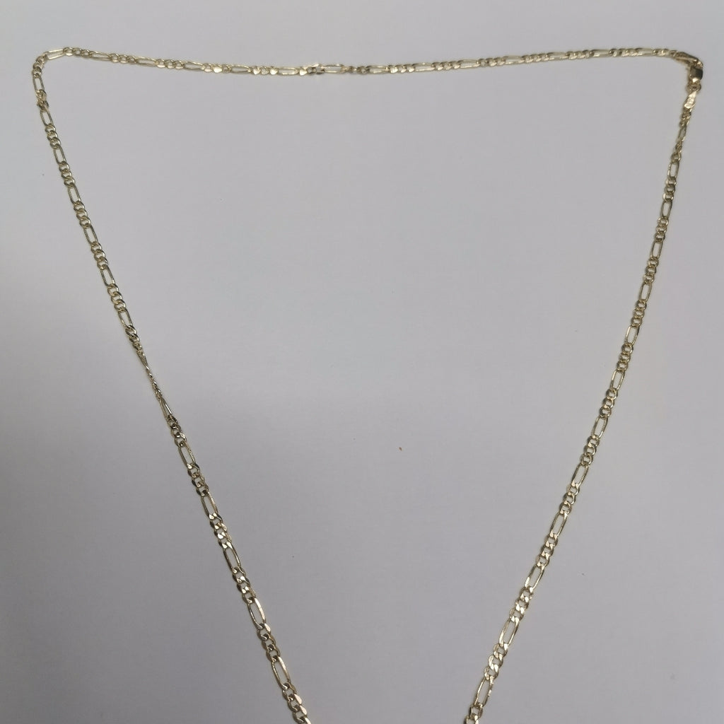 CADENA 3X1 5.1G 55 CM (NUEVO)