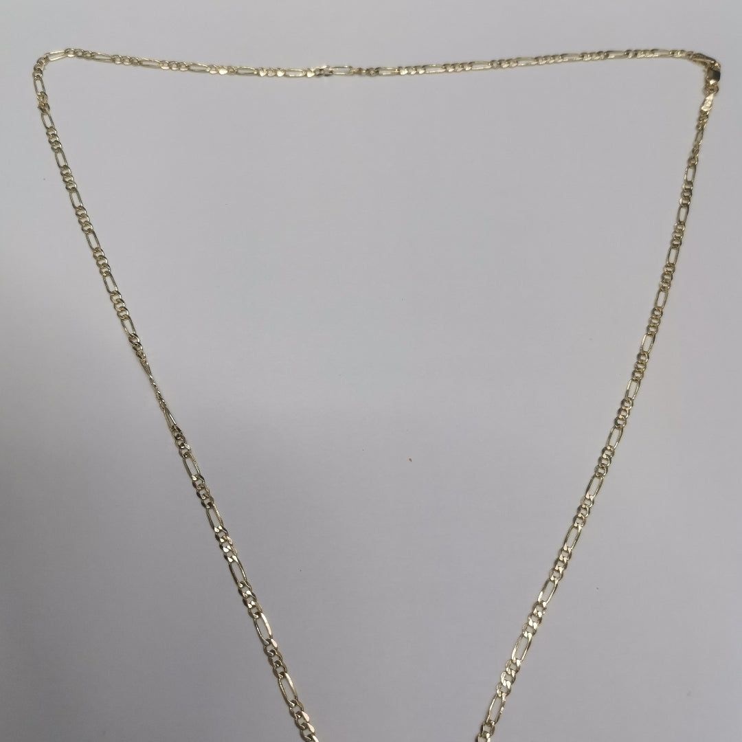 CADENA 3X1 5.1G 55 CM (NUEVO)