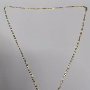 CADENA 3X1 5.1G 55 CM (NUEVO)