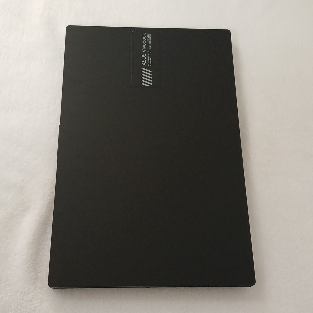 LAPTOP ASUS VIVOBOOK GO 14 E1404GA-NK136W (2024) 512 GB SSD 8 GB RAM (SEMINUEVO)