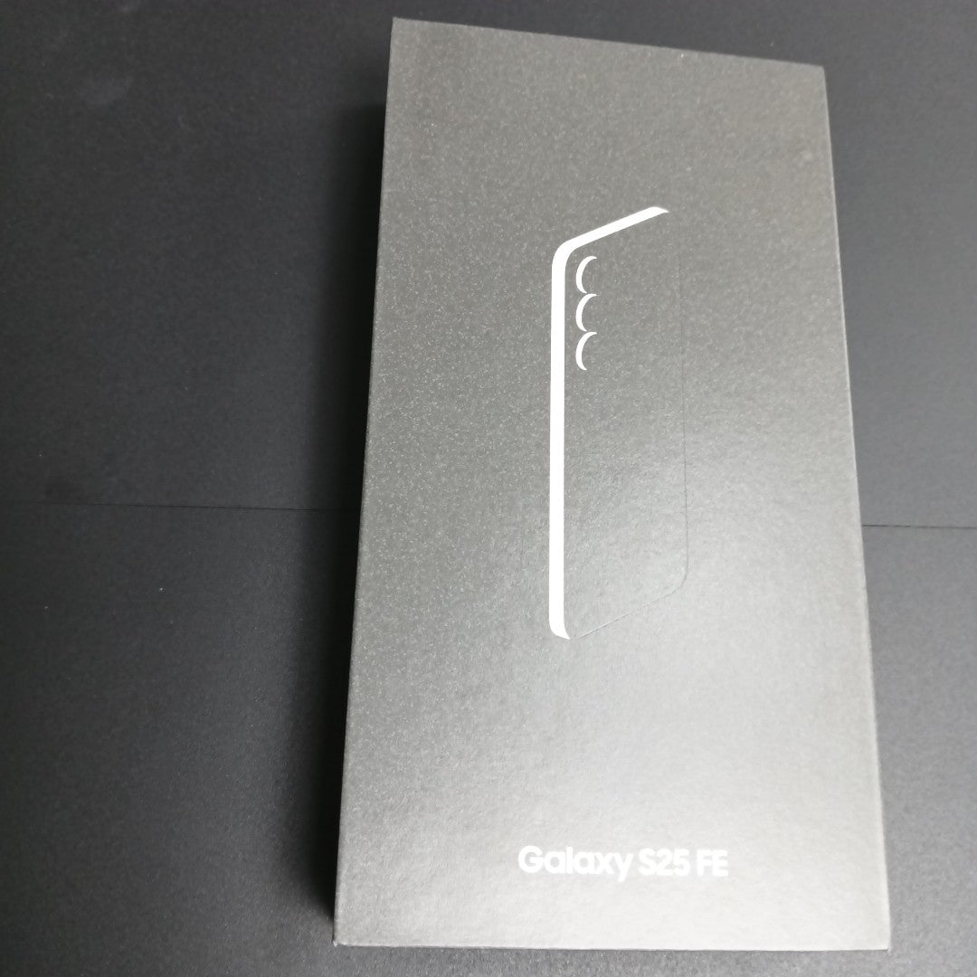 CELULAR SAMSUNG GALAXY S25 FE SM-S731B (2025) 256 GB 8 GB RAM